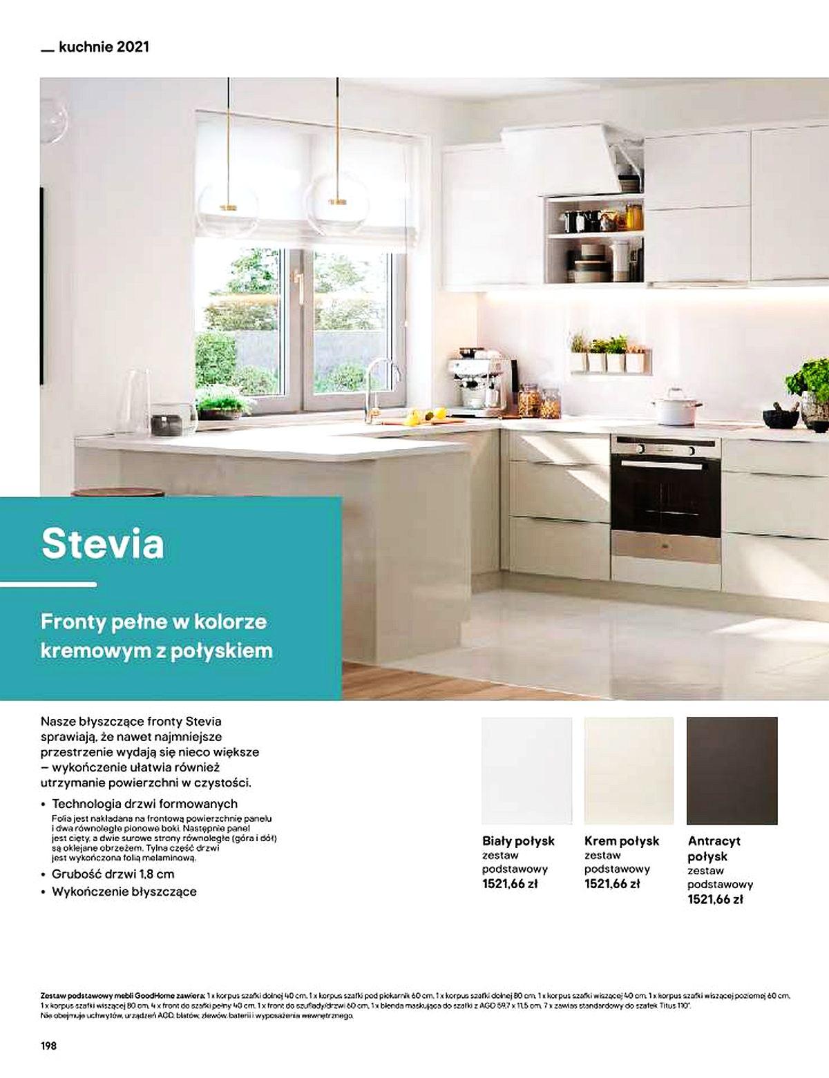 Gazetka promocyjna Castorama str. 198