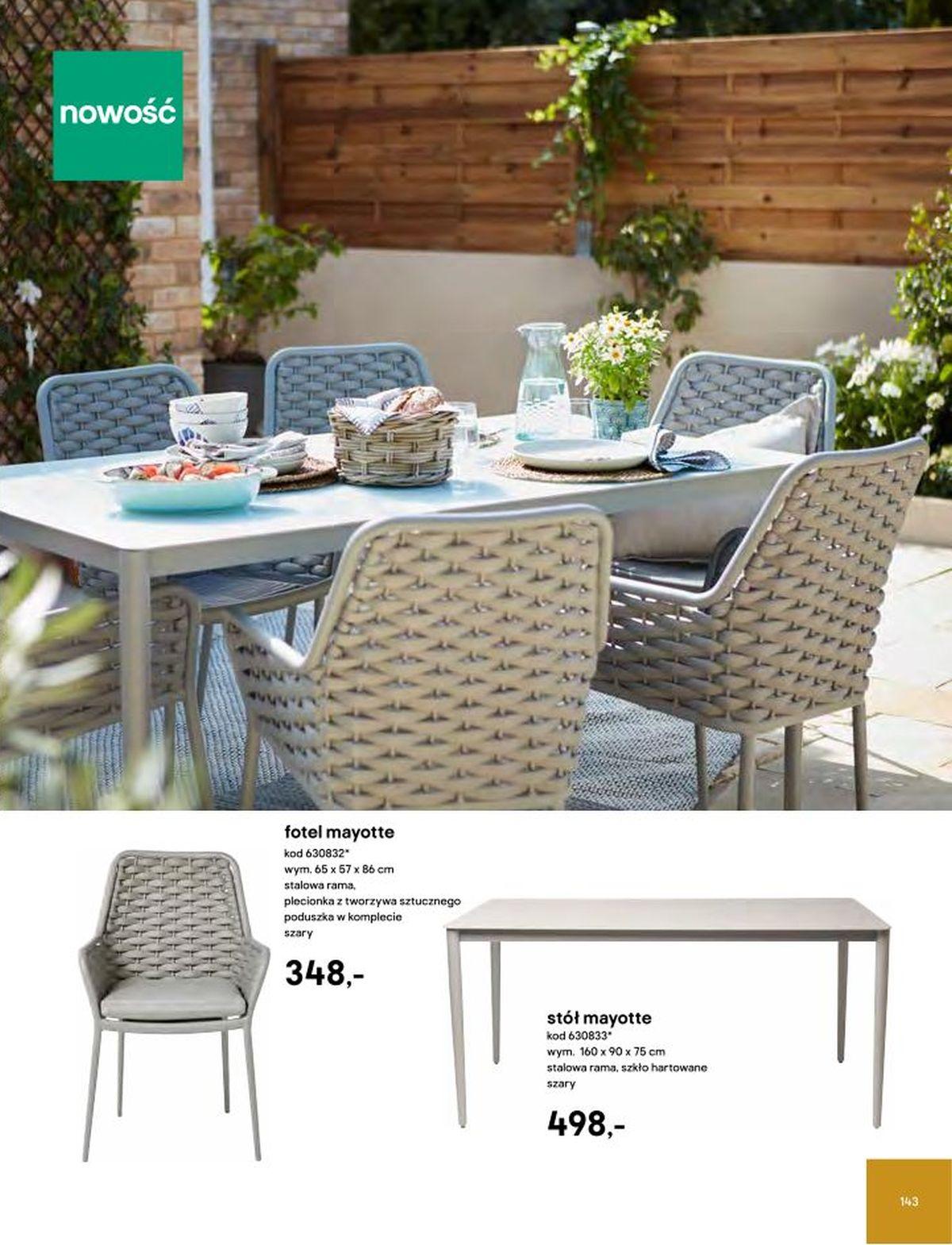 Gazetka promocyjna Castorama str. 136