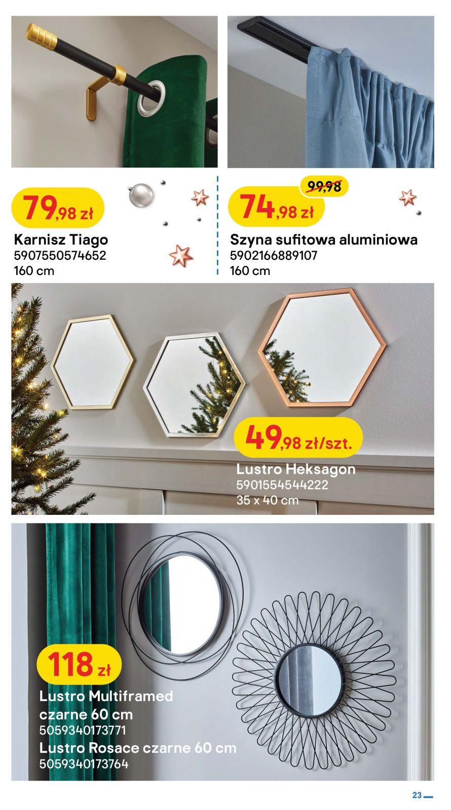 Gazetka promocyjna Castorama str. 22