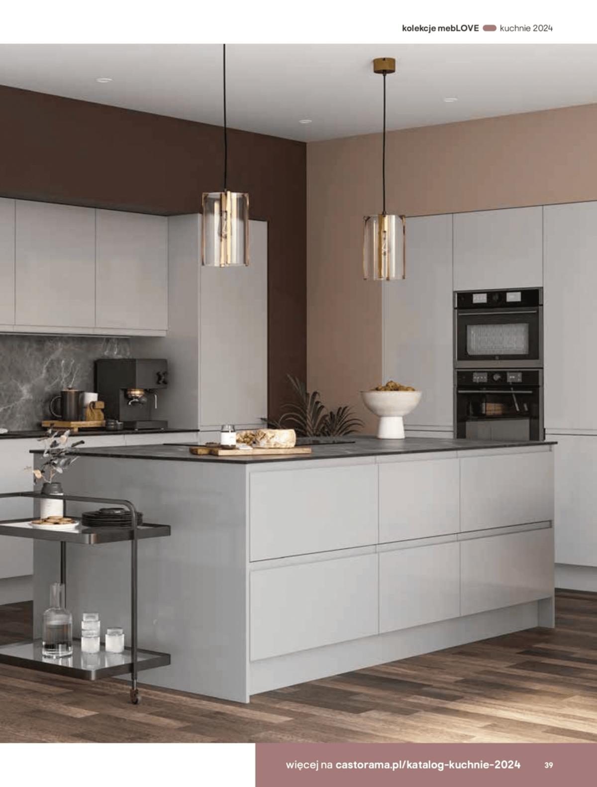 Gazetka promocyjna Castorama str. 39