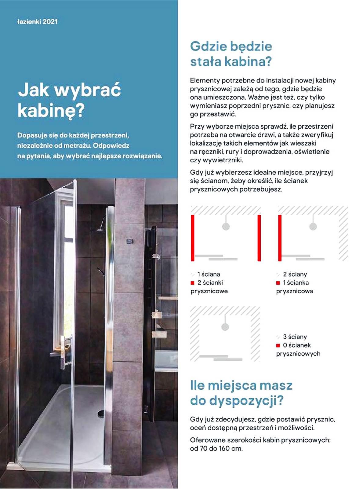 Gazetka promocyjna Castorama str. 99