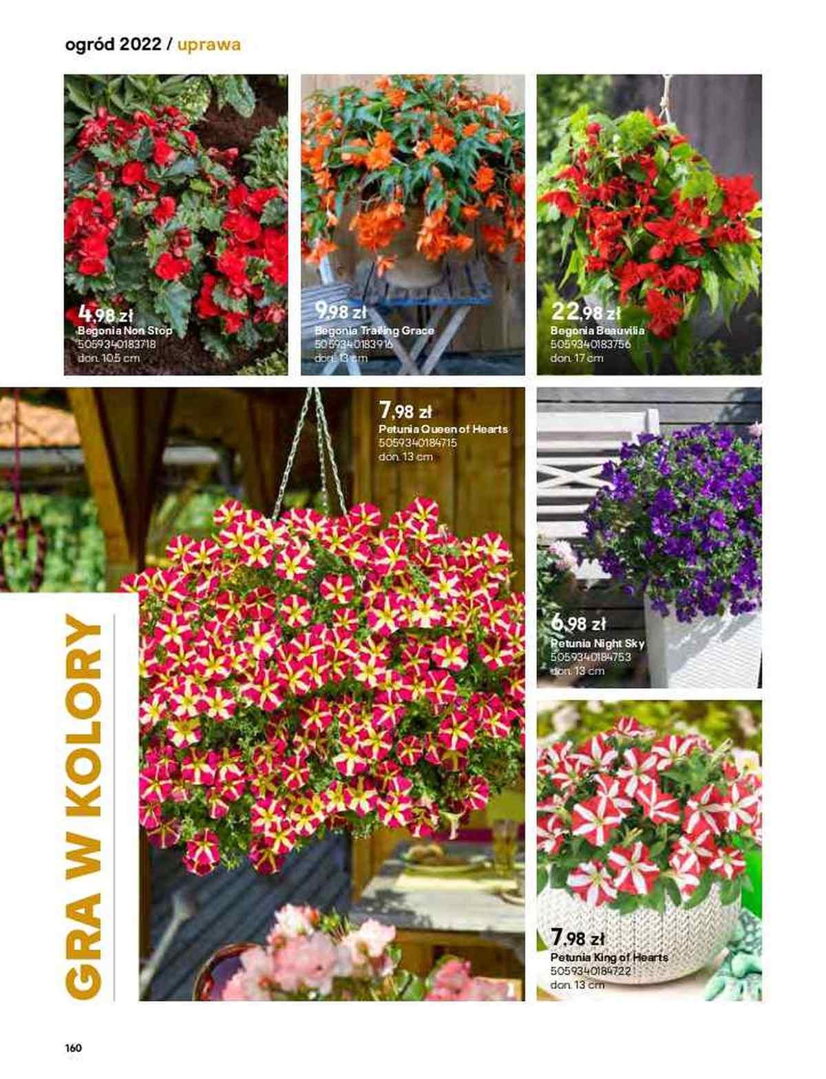 Gazetka promocyjna Castorama str. 158