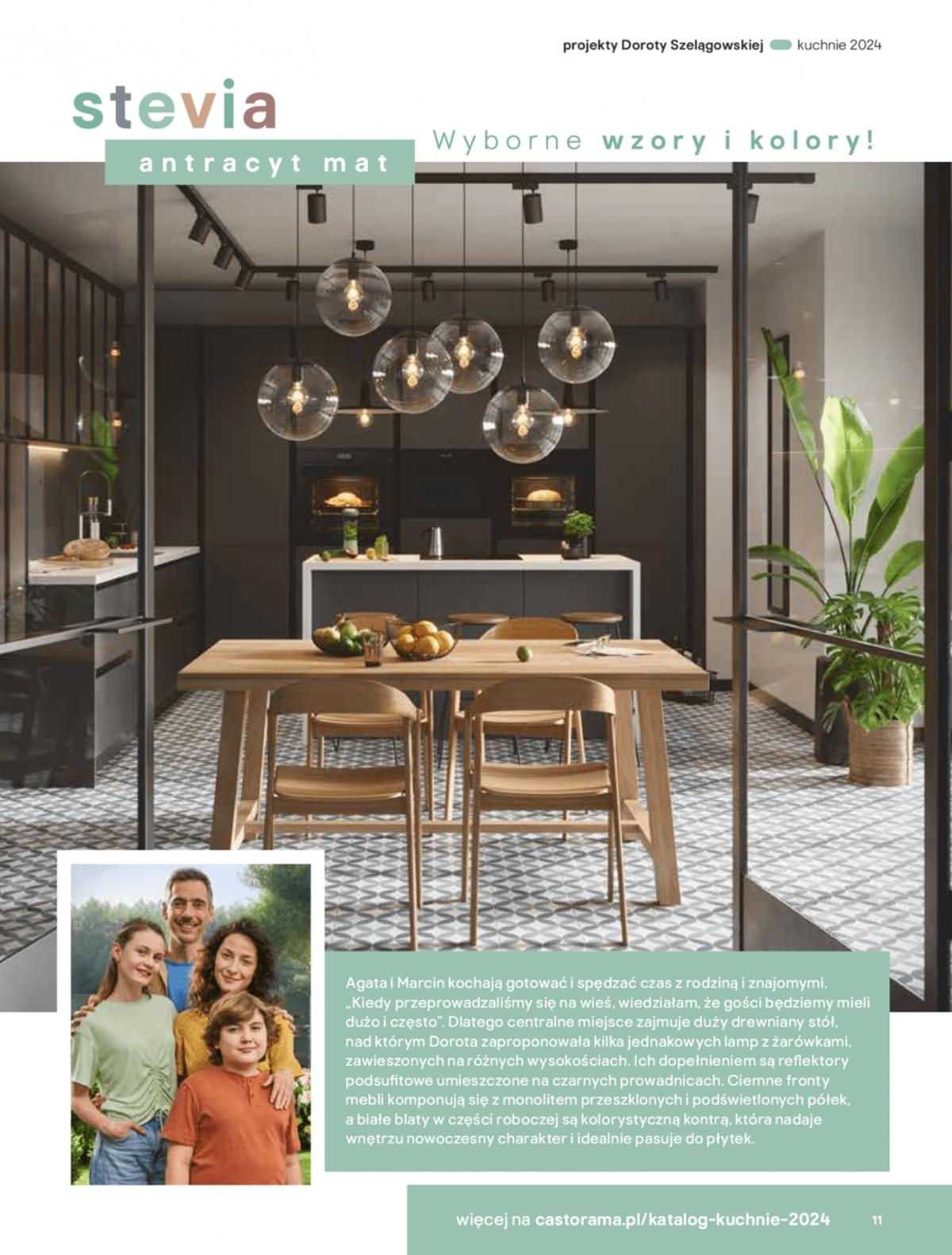 Gazetka promocyjna Castorama str. 11