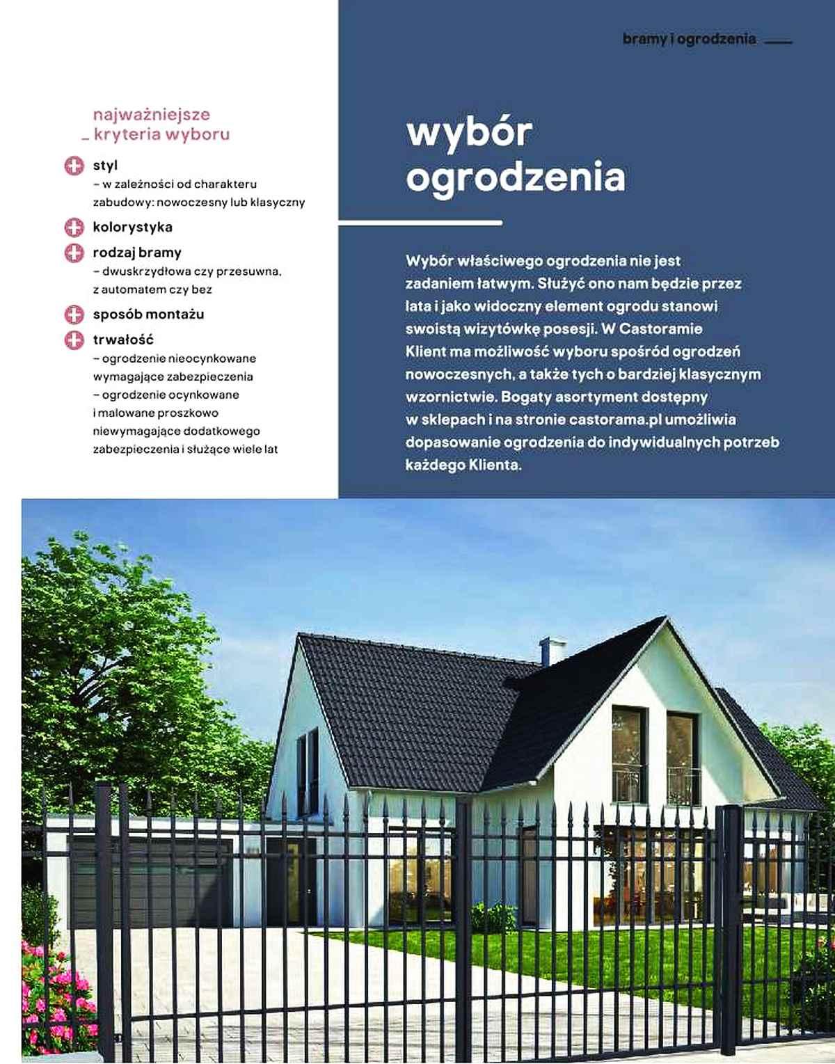 Gazetka promocyjna Castorama str. 3