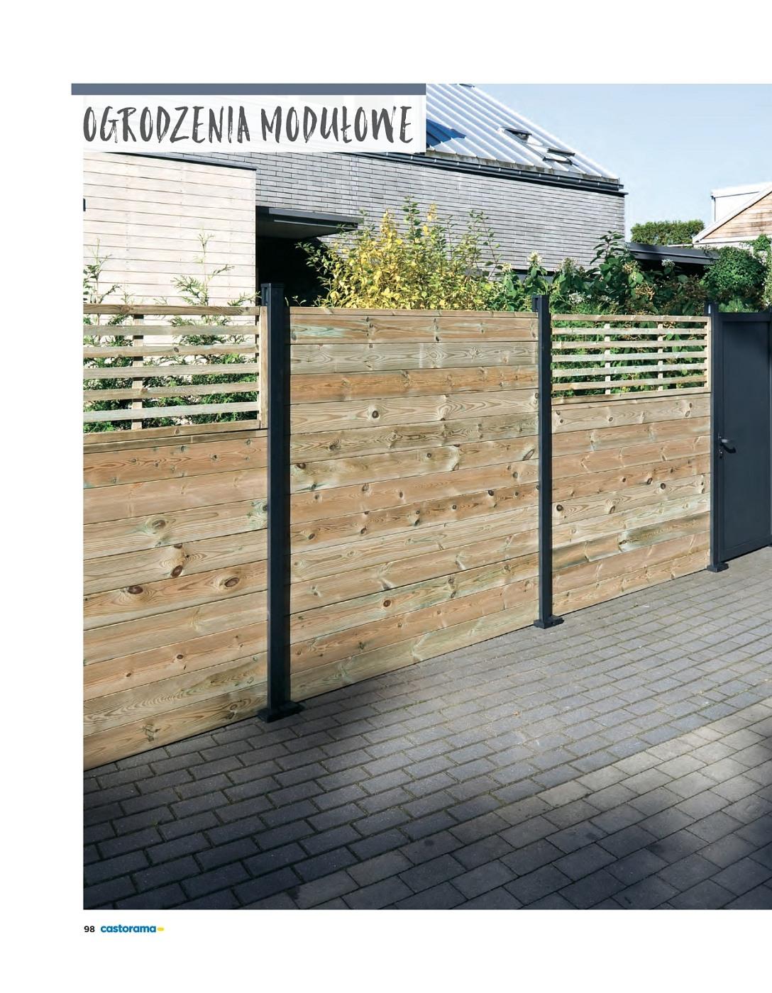 Gazetka promocyjna Castorama str. 98