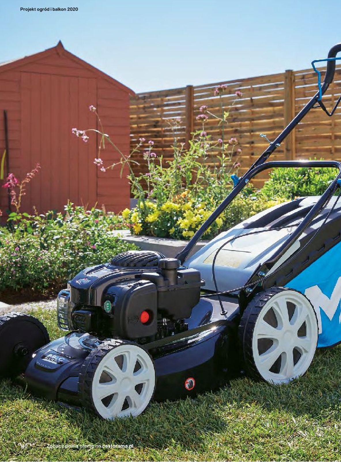 Gazetka promocyjna Castorama str. 160