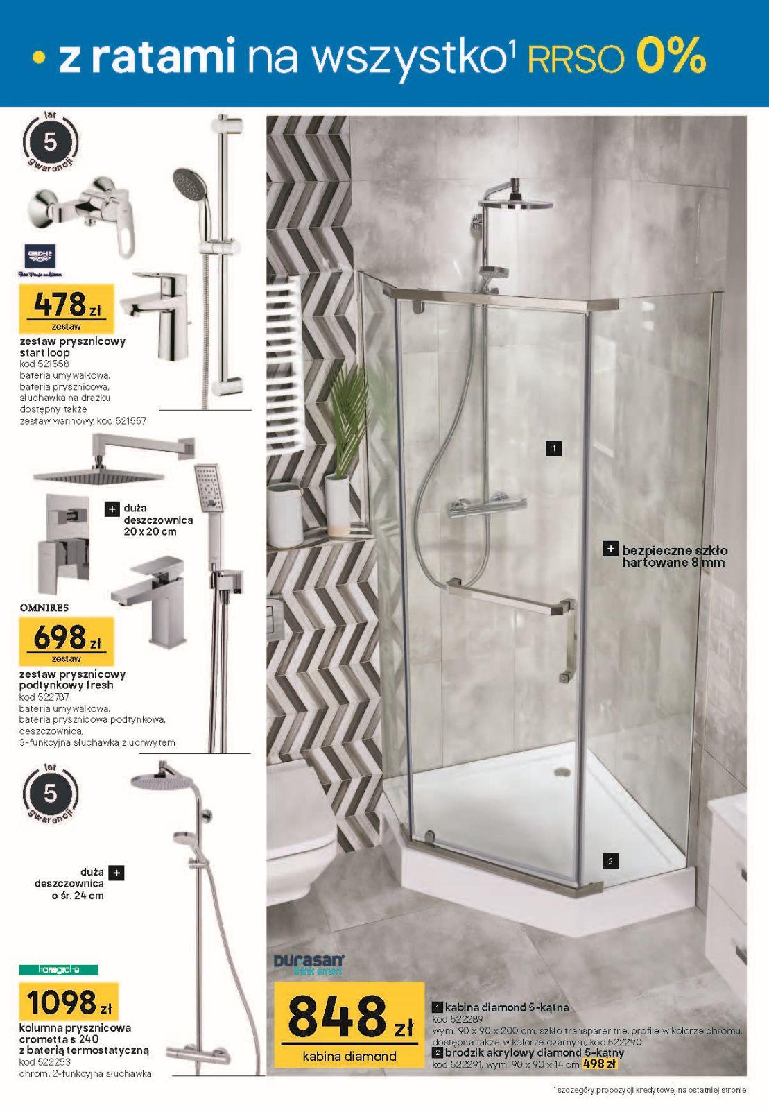 Gazetka promocyjna Castorama str. 7