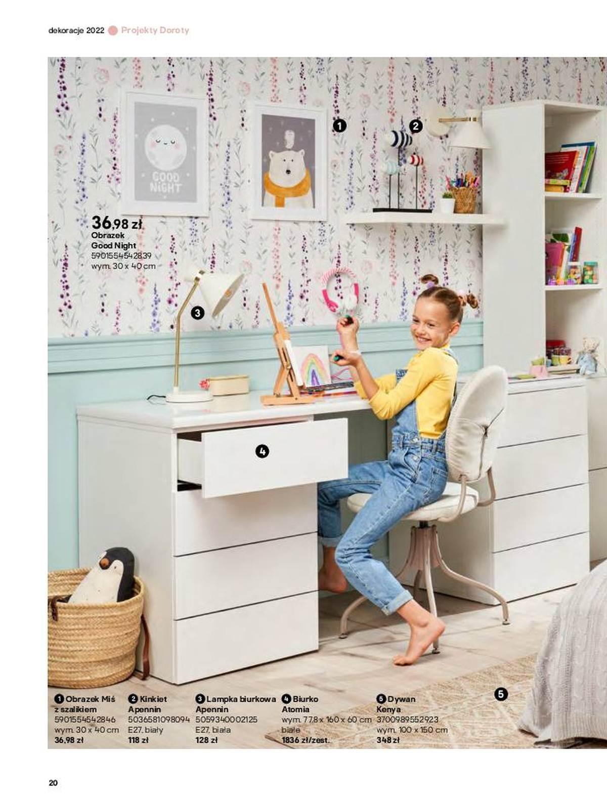 Gazetka promocyjna Castorama str. 20