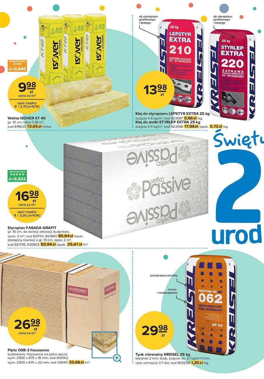 Gazetka promocyjna Castorama str. 20