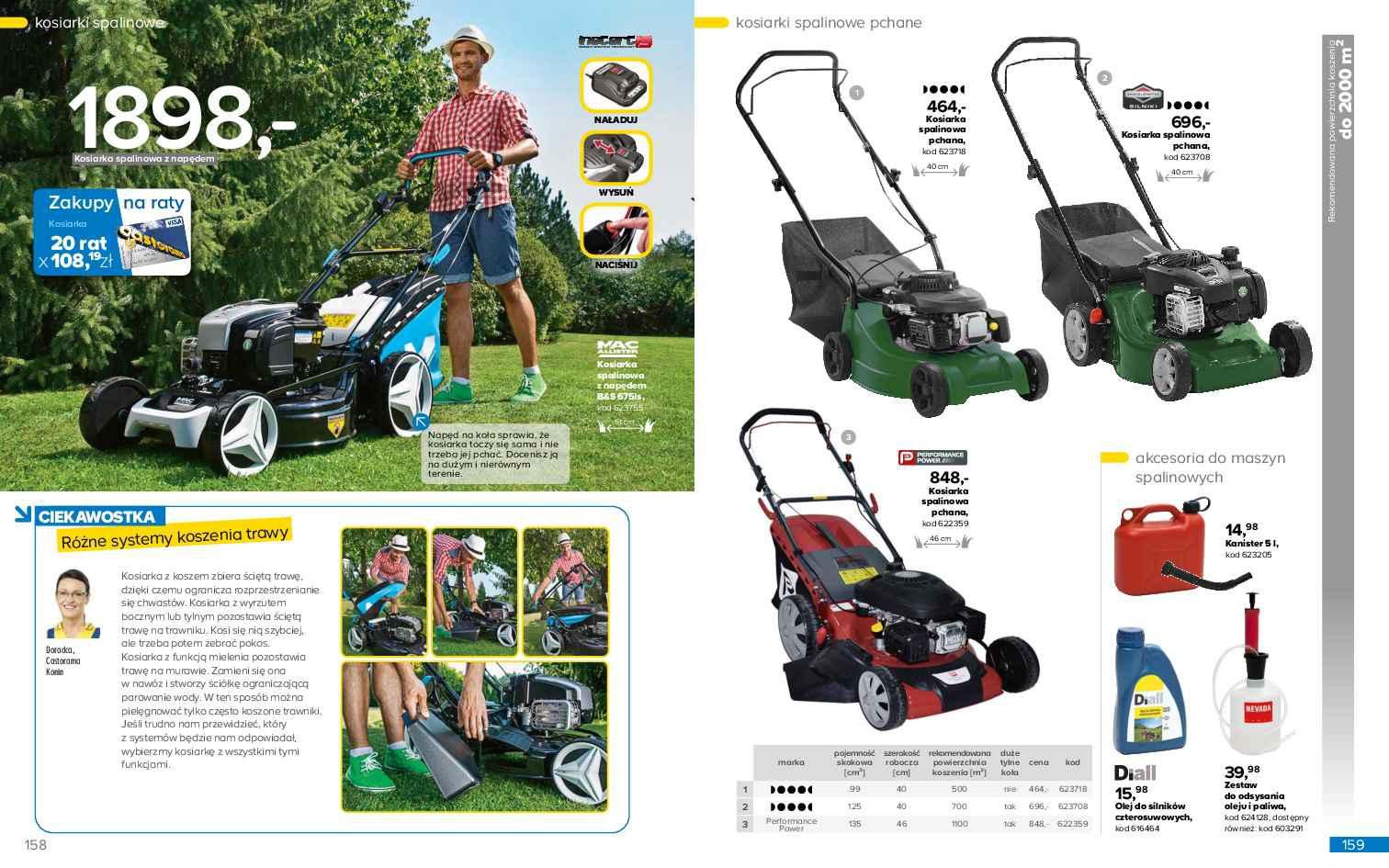 Gazetka promocyjna Castorama str. 80