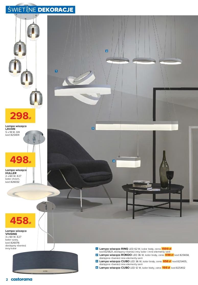 Gazetka promocyjna Castorama str. 2