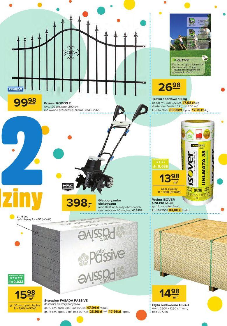 Gazetka promocyjna Castorama str. 7