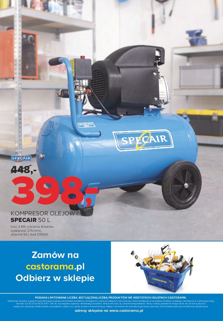 Gazetka promocyjna Castorama str. 24
