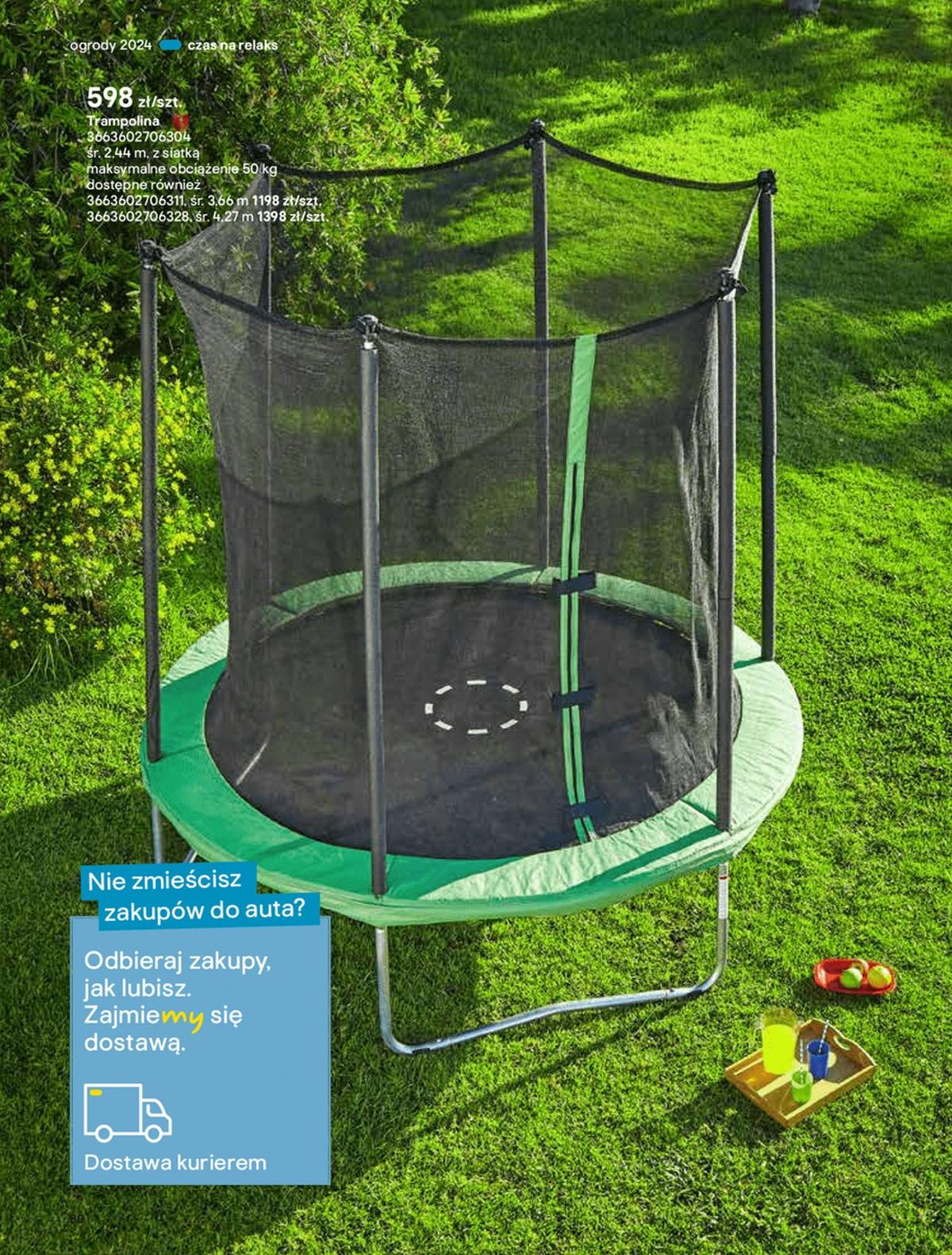 Gazetka promocyjna Castorama str. 80