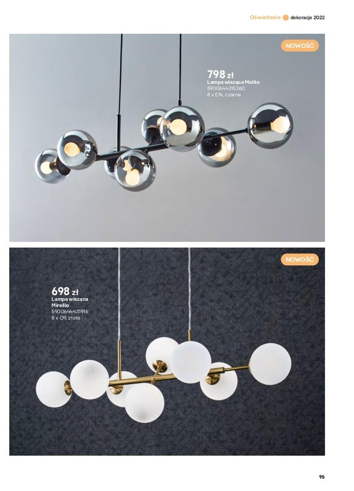 Gazetka promocyjna Castorama str. 95