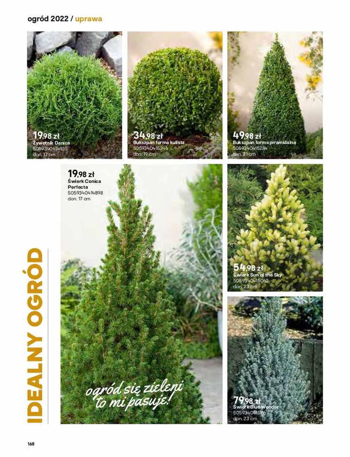 Gazetka promocyjna Castorama str. 166