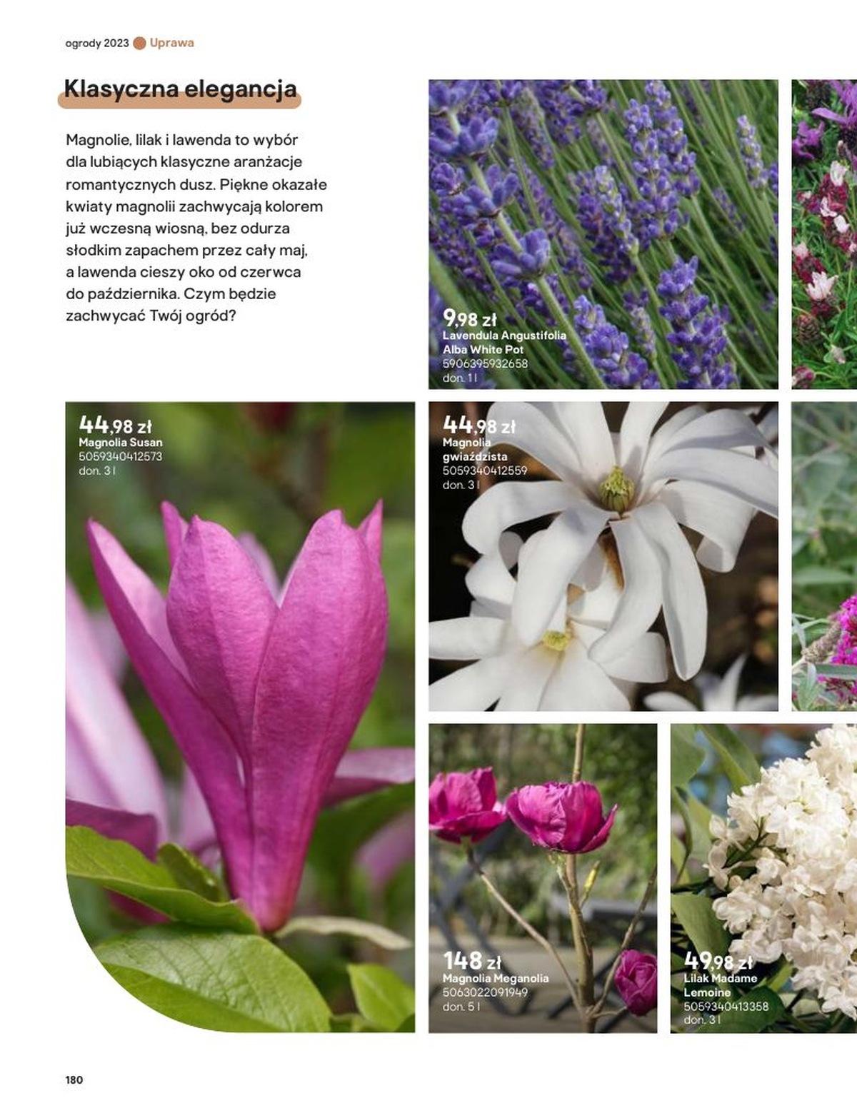 Gazetka promocyjna Castorama str. 180