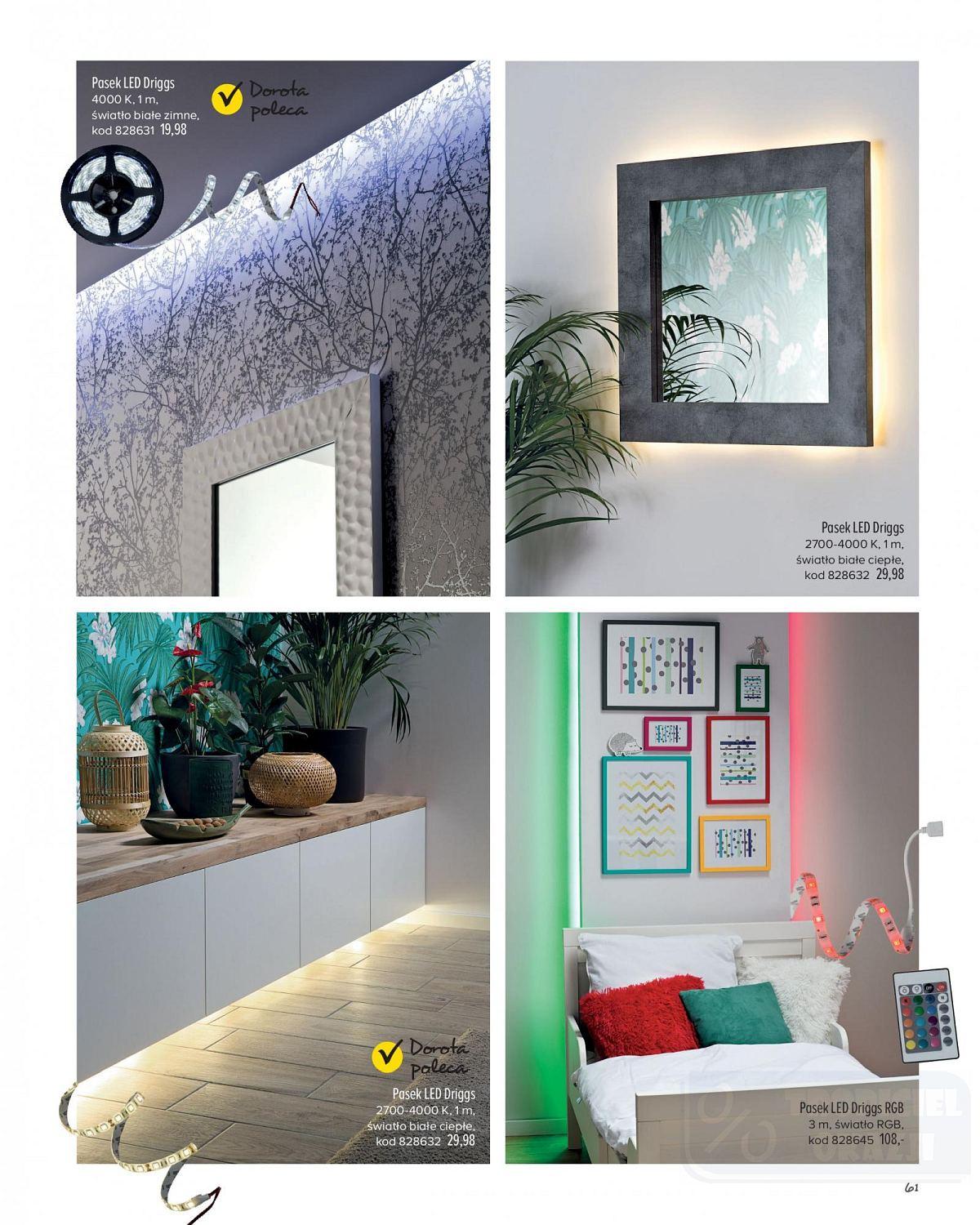 Gazetka promocyjna Castorama str. 61