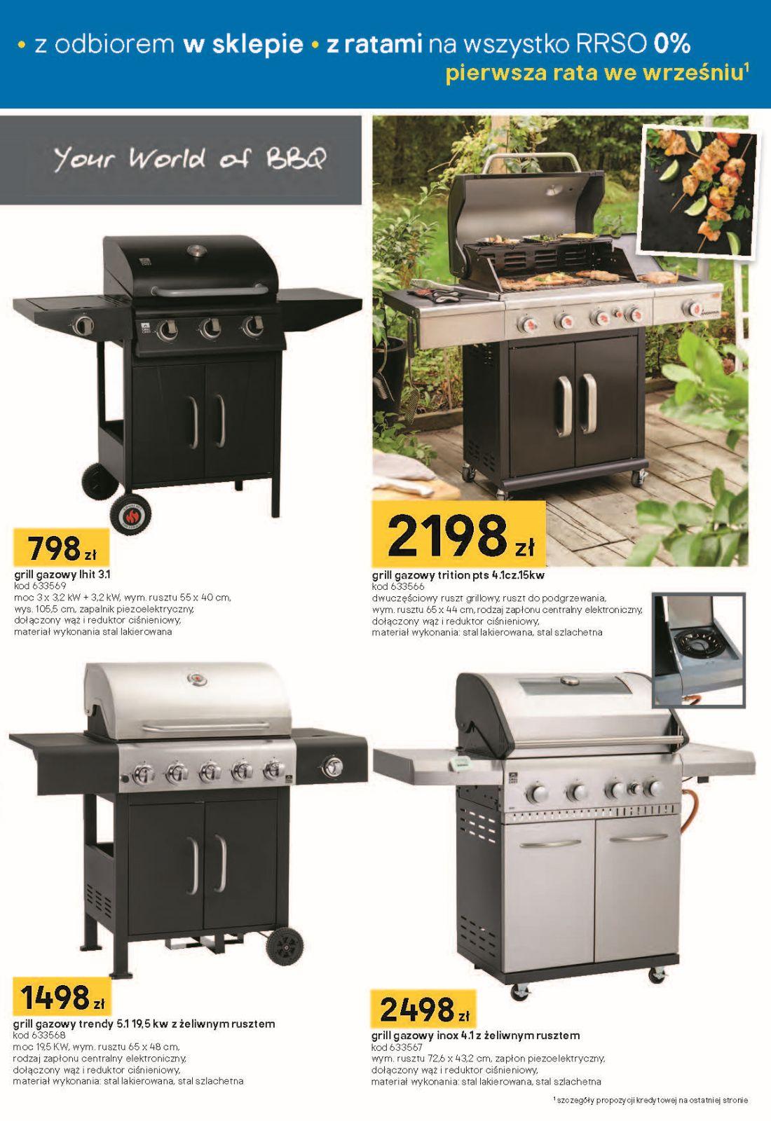 Gazetka promocyjna Castorama str. 7