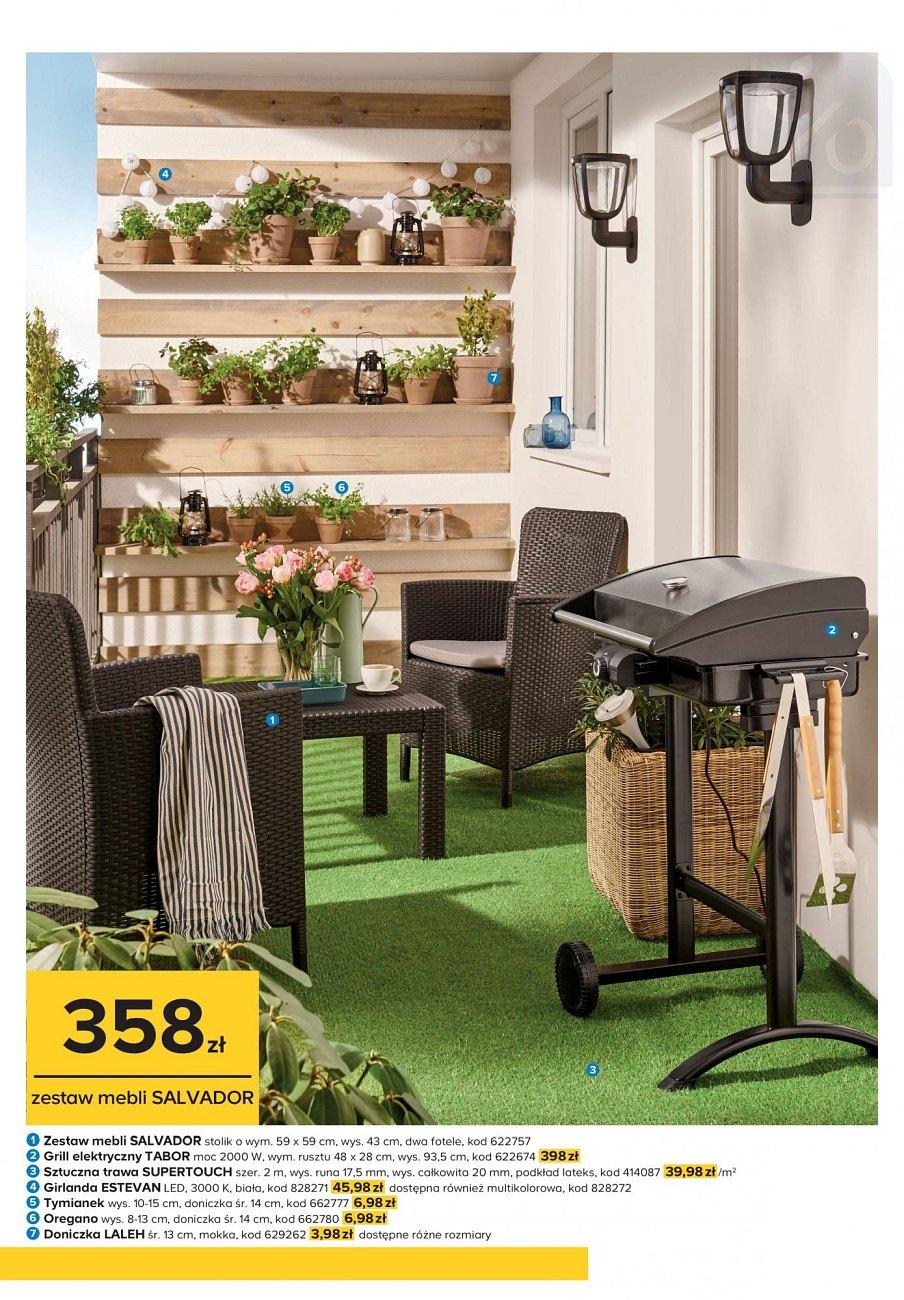 Gazetka promocyjna Castorama str. 4