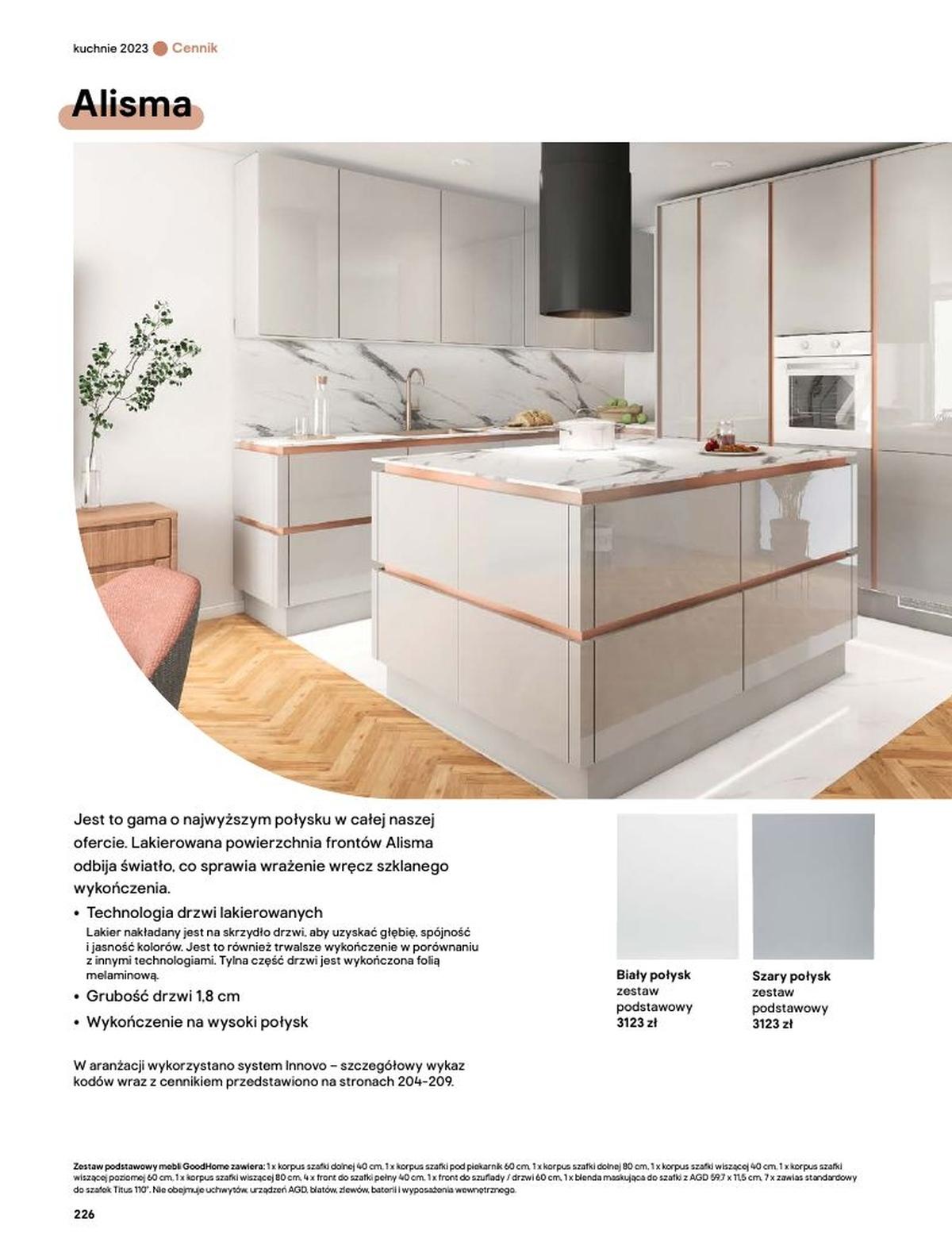 Gazetka promocyjna Castorama str. 226