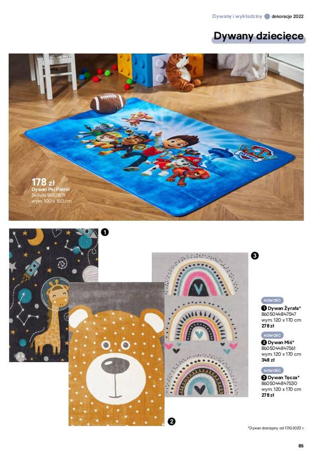 Gazetka promocyjna Castorama str. 85