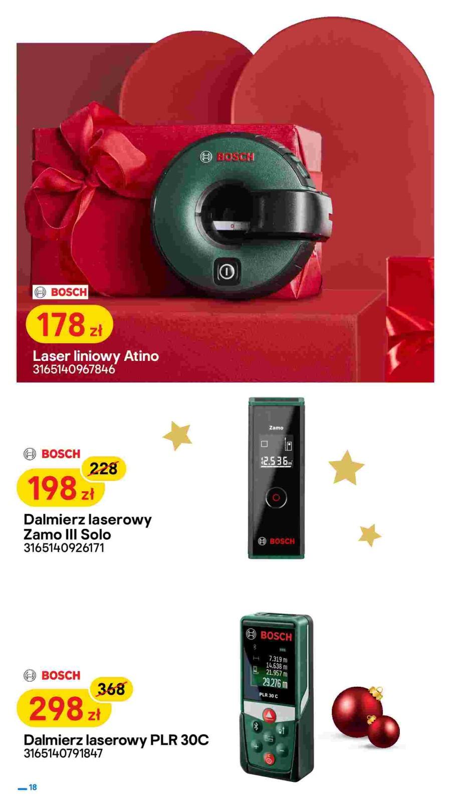 Gazetka promocyjna Castorama str. 18