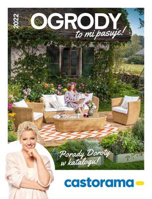 Gazetka Ogrody