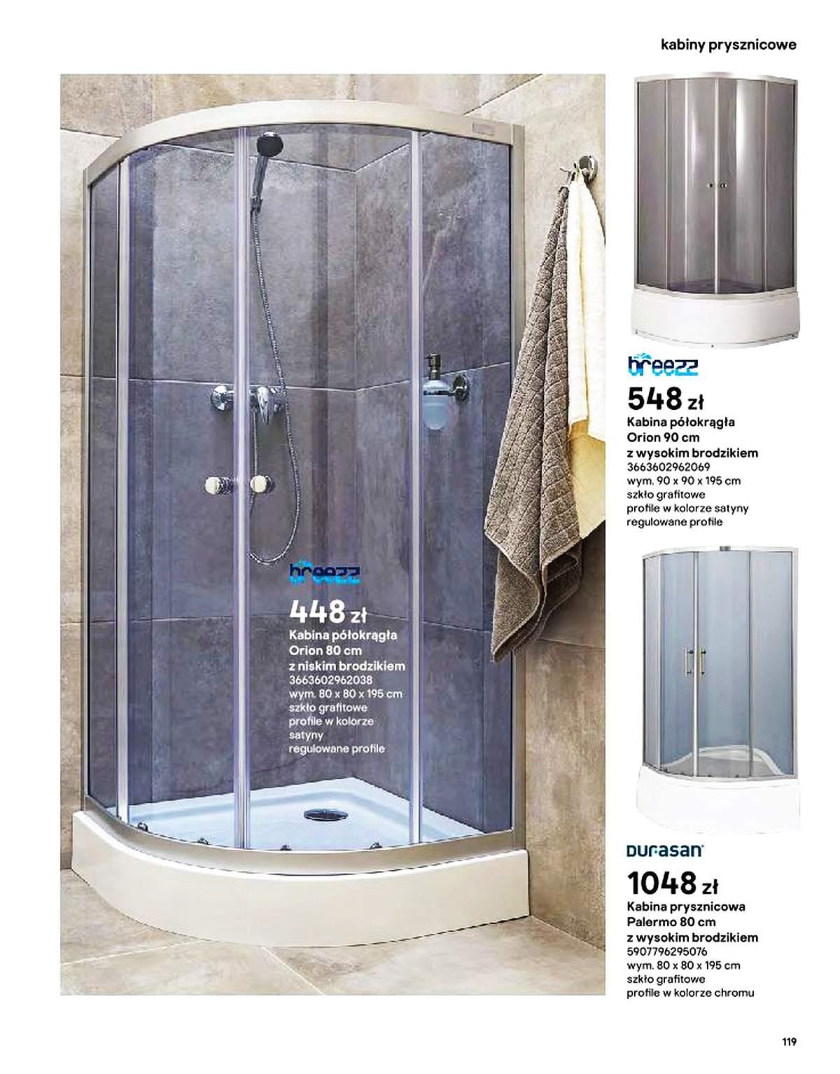 Gazetka promocyjna Castorama str. 118