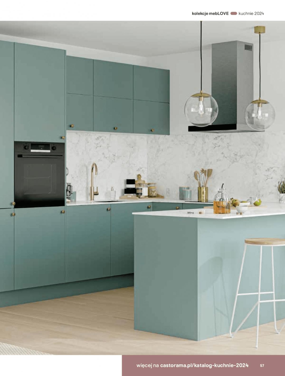 Gazetka promocyjna Castorama str. 57