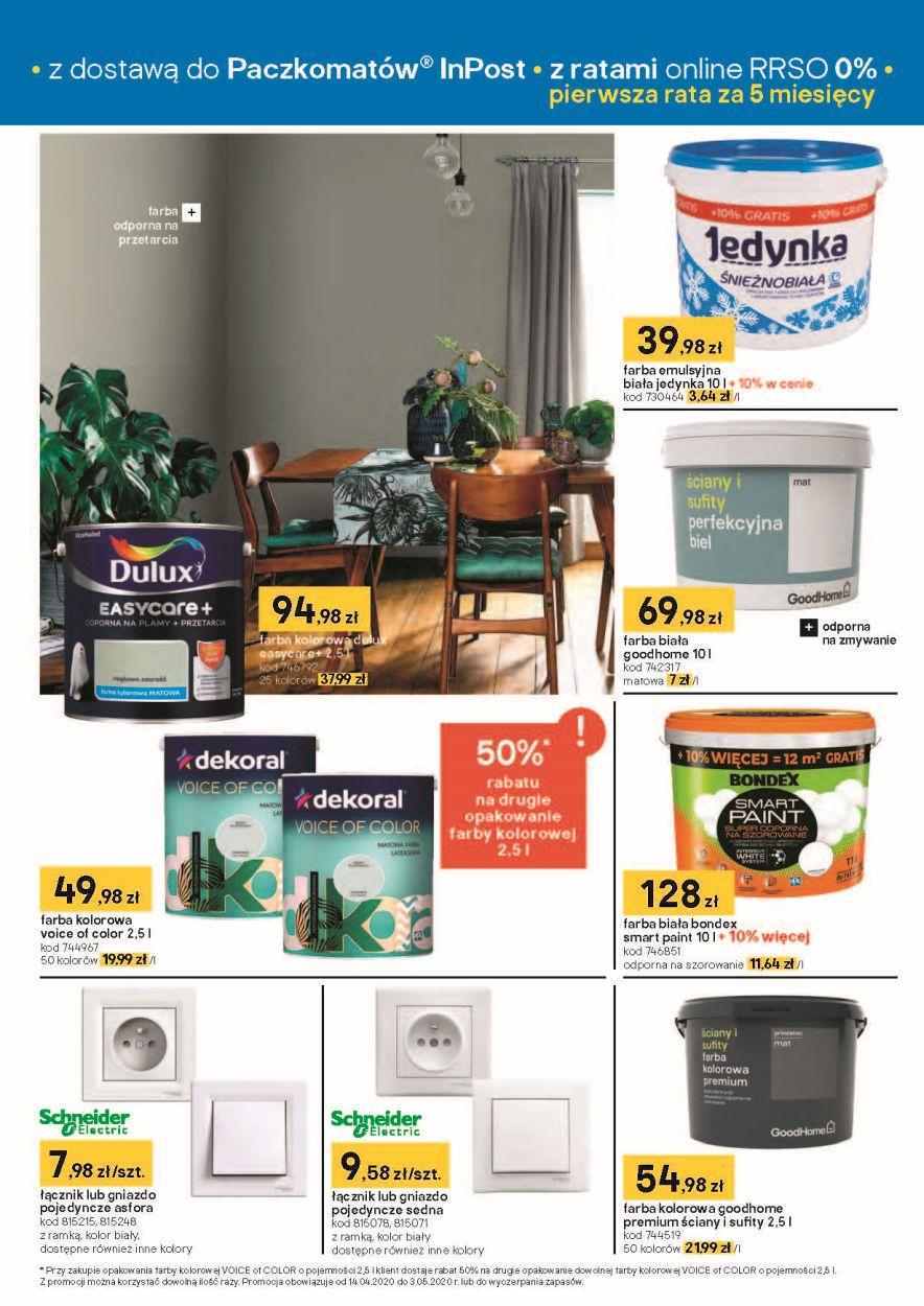 Gazetka promocyjna Castorama str. 15