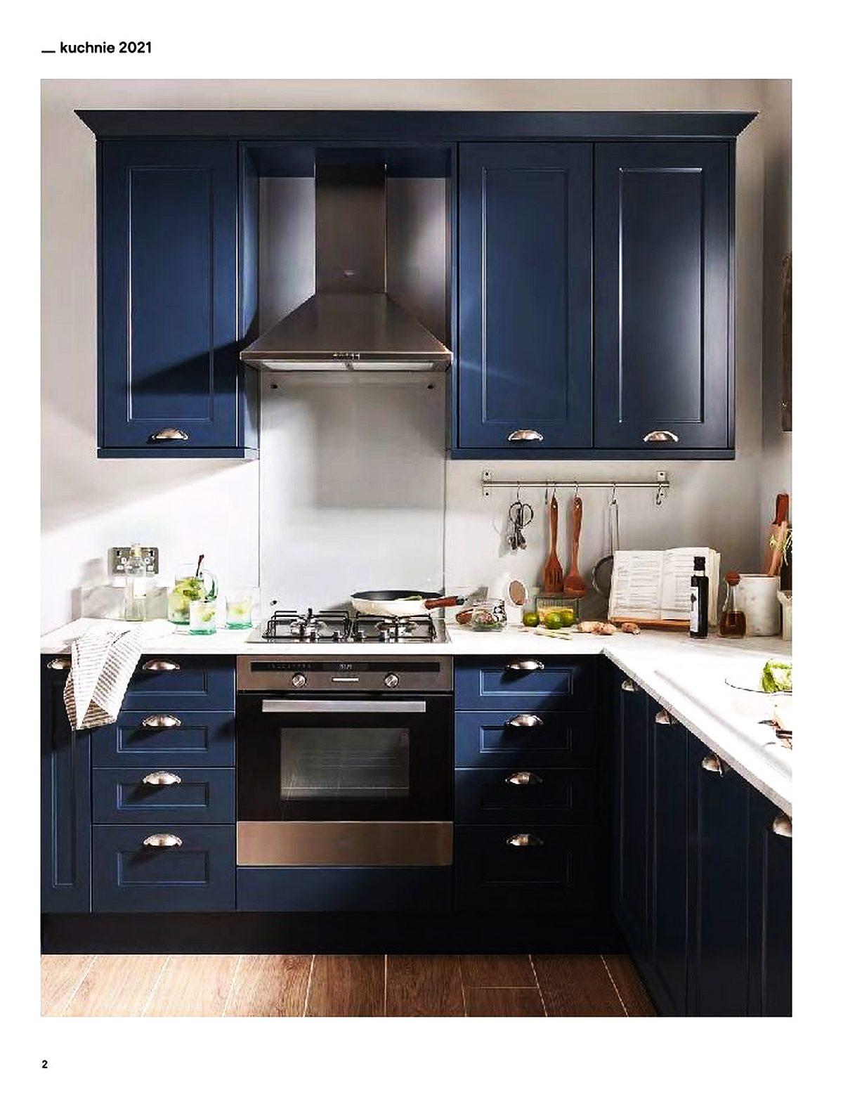 Gazetka promocyjna Castorama str. 2