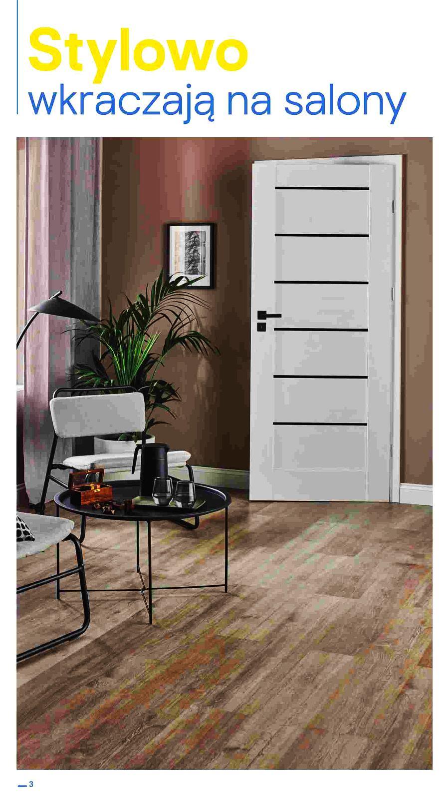 Gazetka promocyjna Castorama str. 3