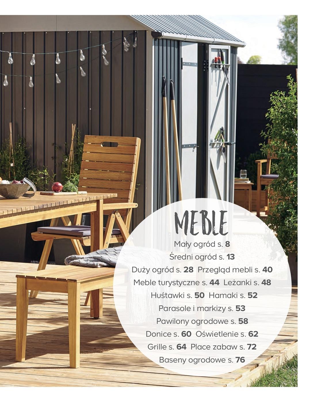 Gazetka promocyjna Castorama str. 7