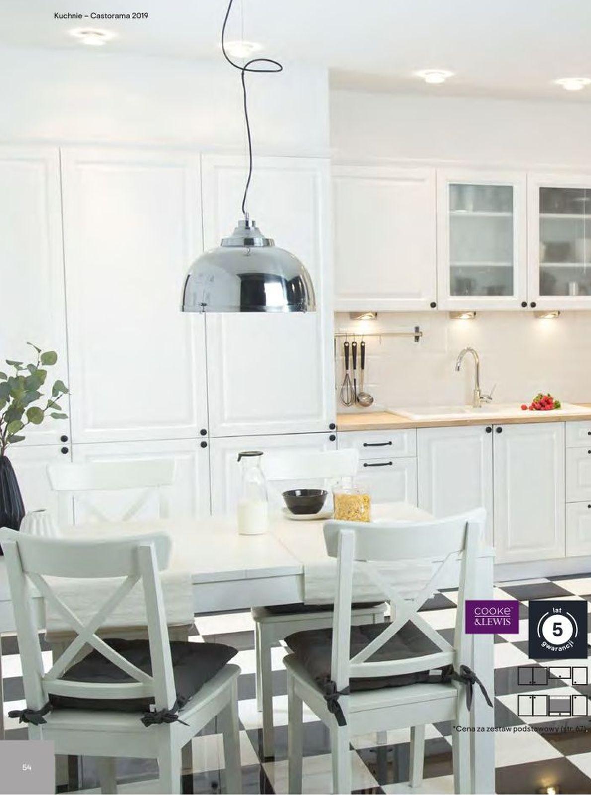 Gazetka promocyjna Castorama str. 50