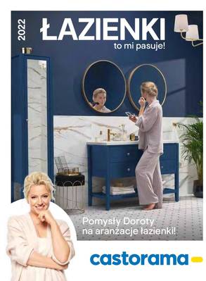 Katalog Łazienki