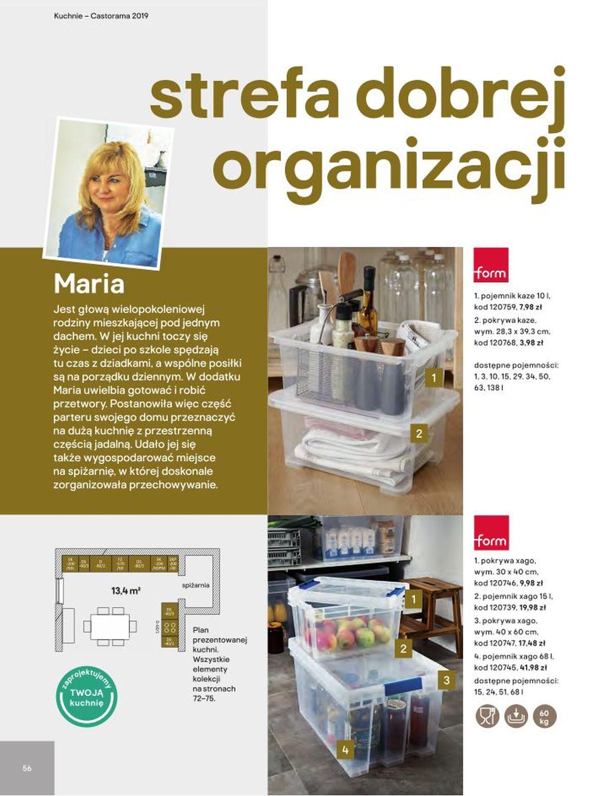 Gazetka promocyjna Castorama str. 52