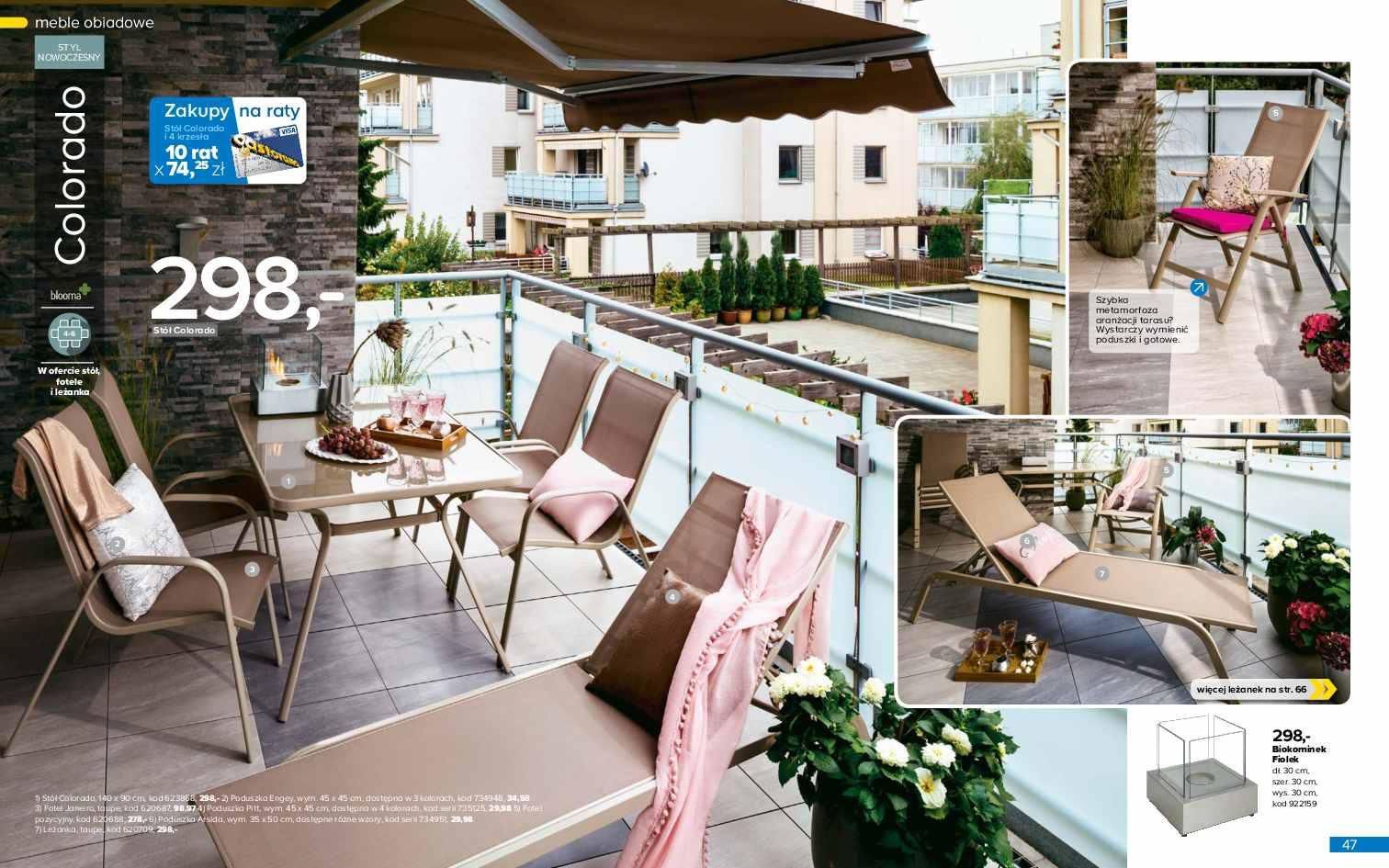 Gazetka promocyjna Castorama str. 24