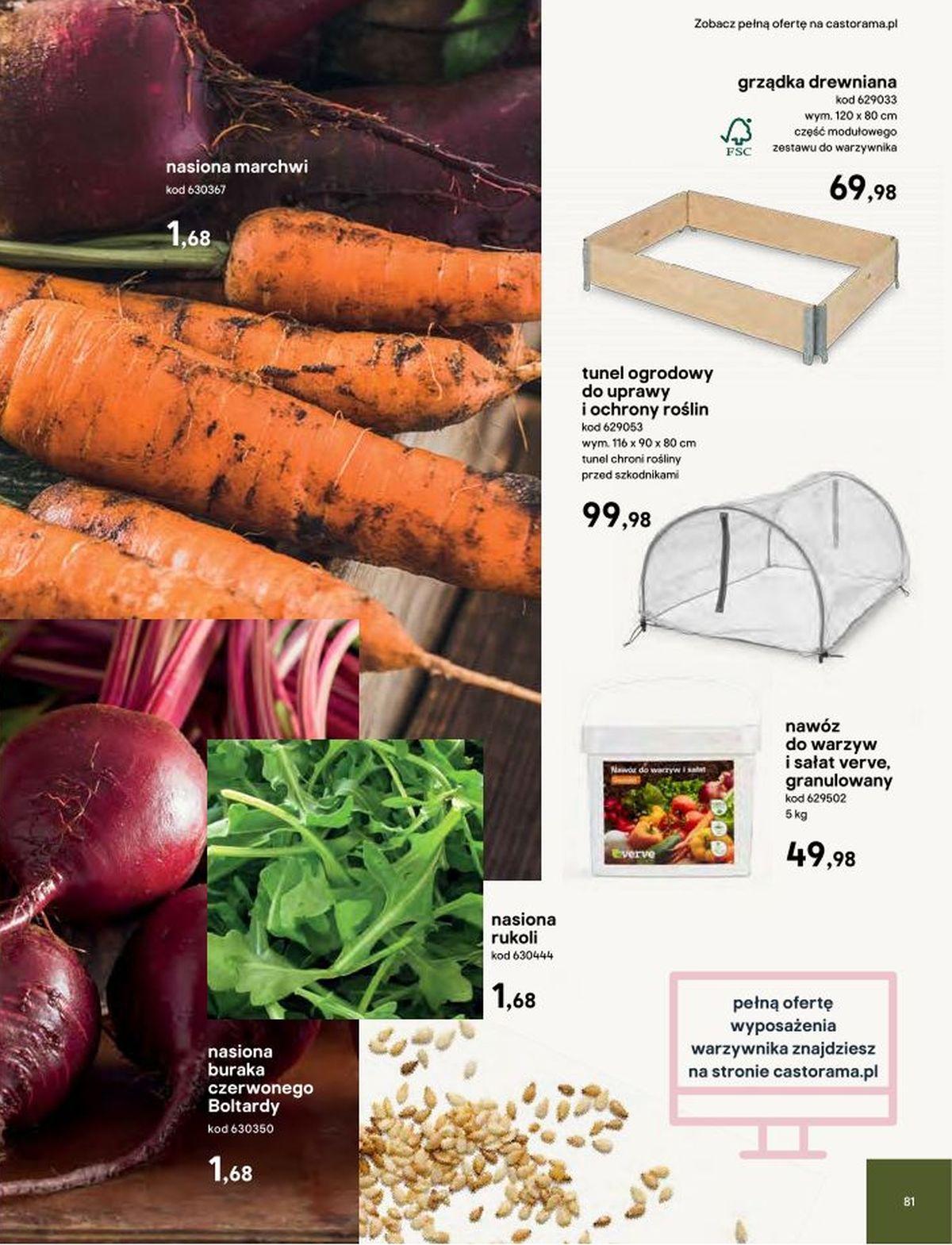 Gazetka promocyjna Castorama str. 74