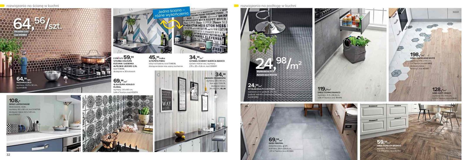 Gazetka promocyjna Castorama str. 17