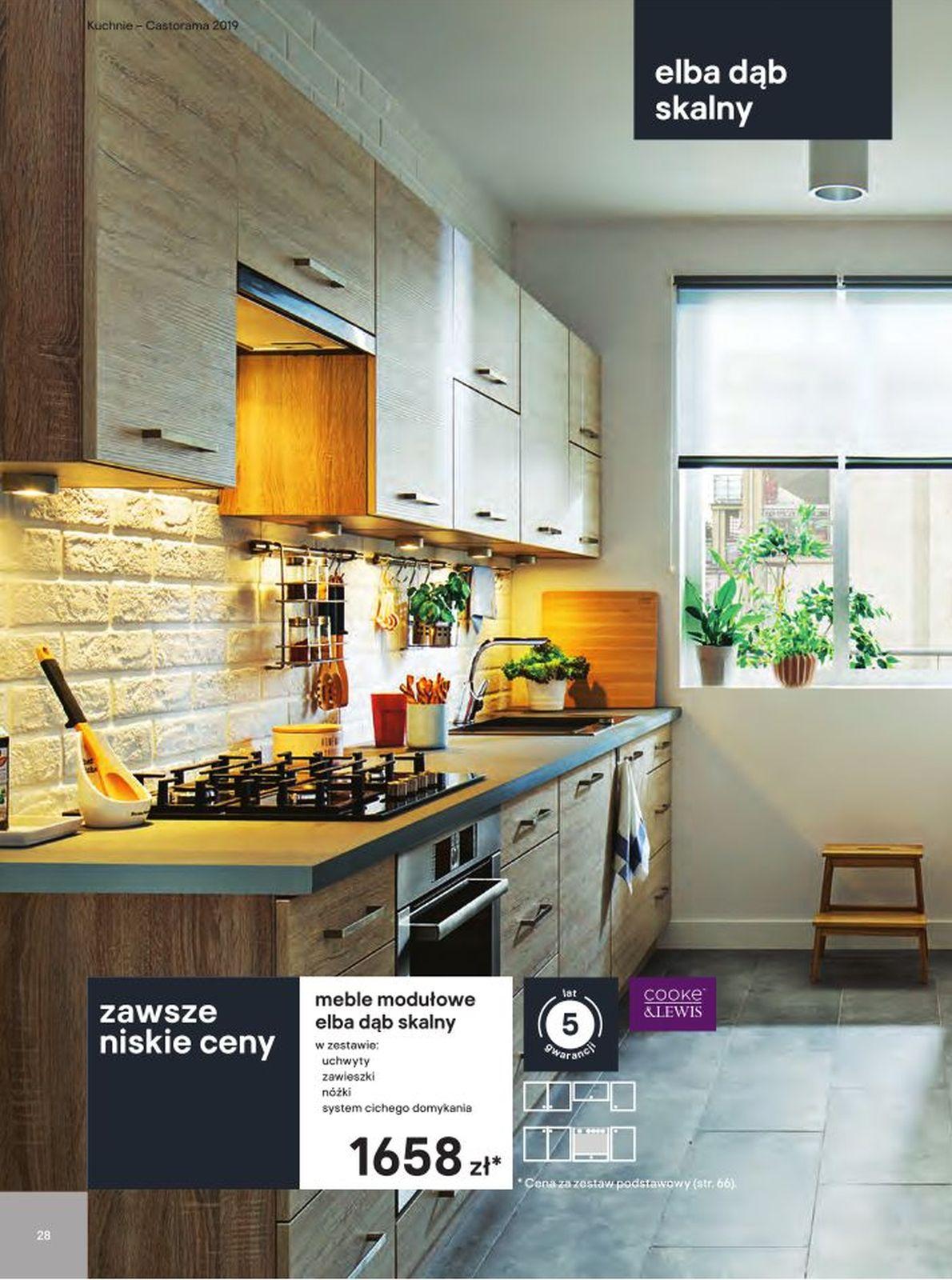 Gazetka promocyjna Castorama str. 24