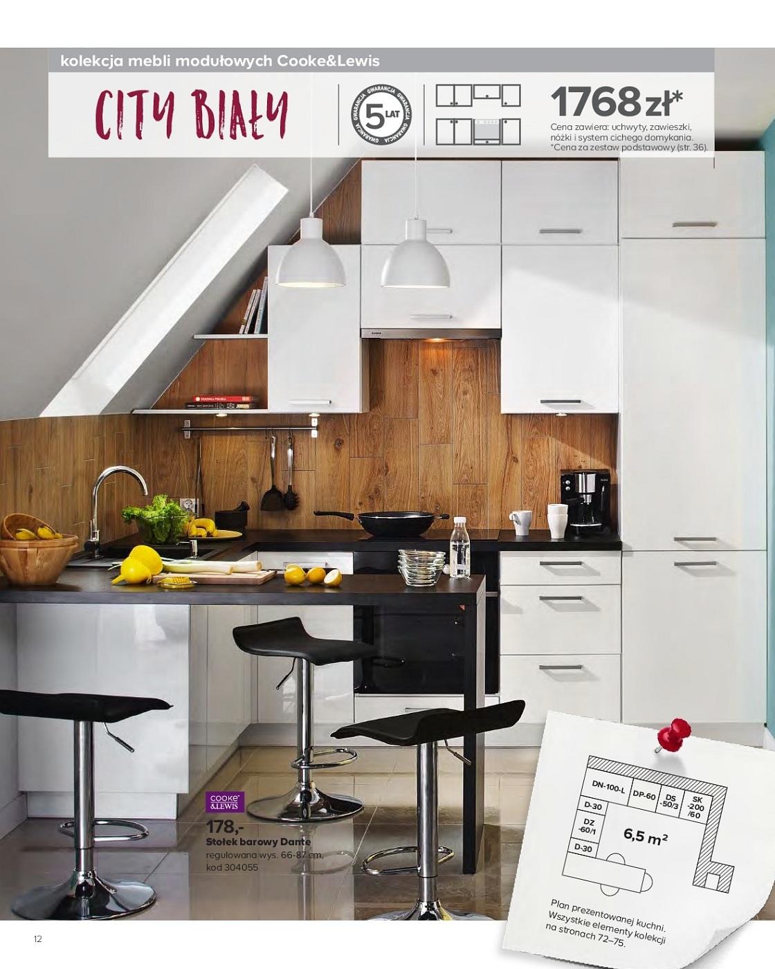 Gazetka promocyjna Castorama str. 12