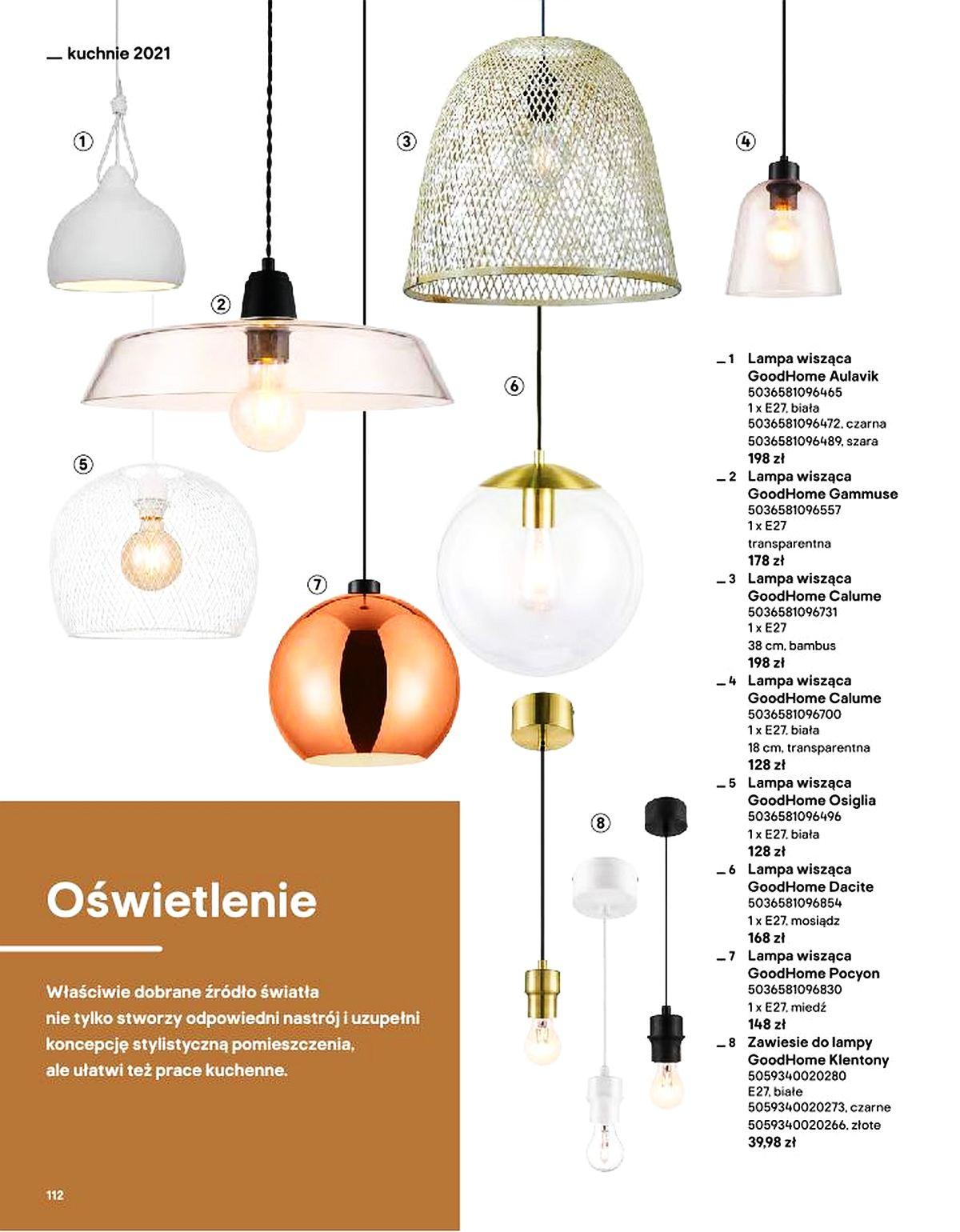 Gazetka promocyjna Castorama str. 113