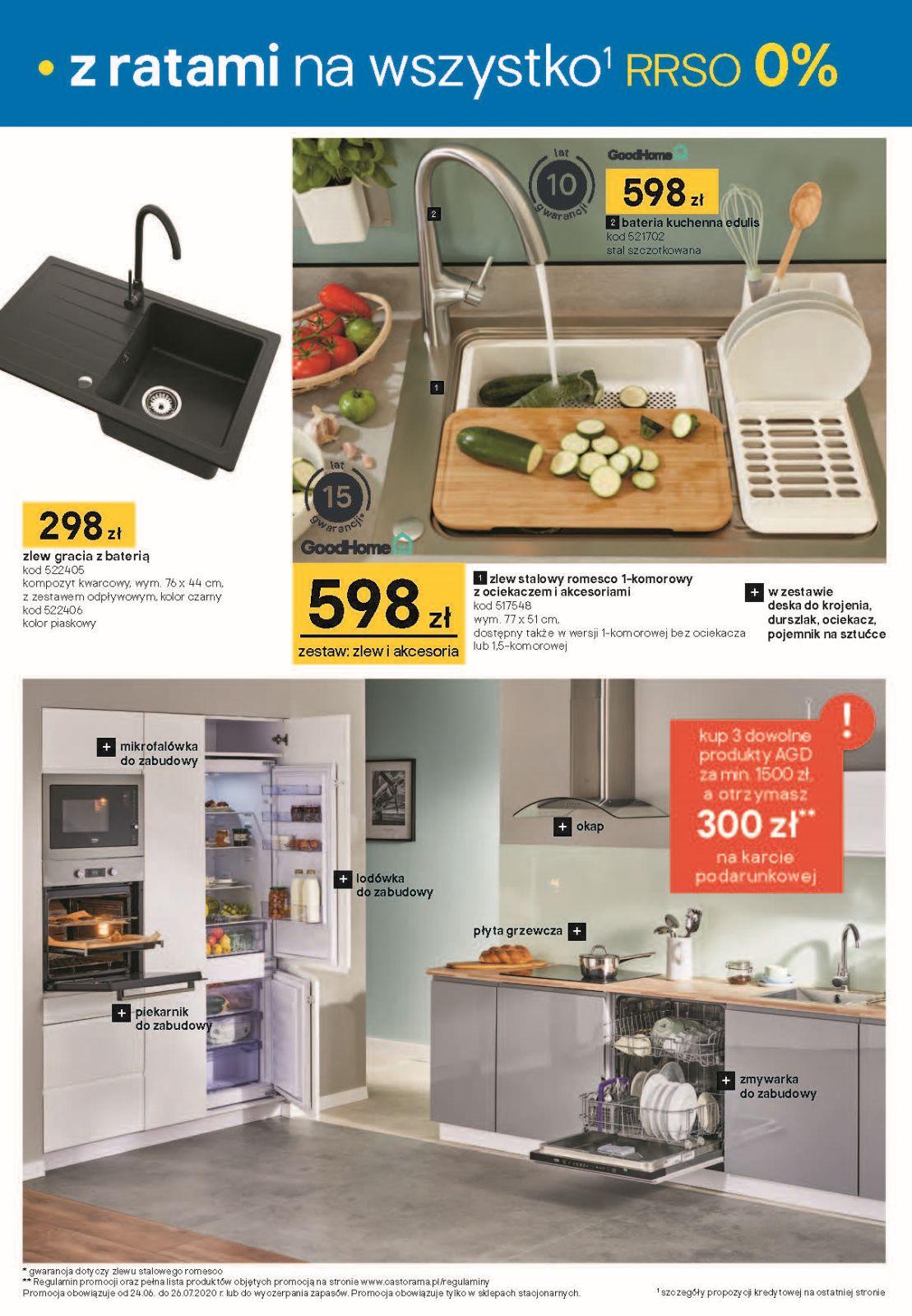 Gazetka promocyjna Castorama str. 19