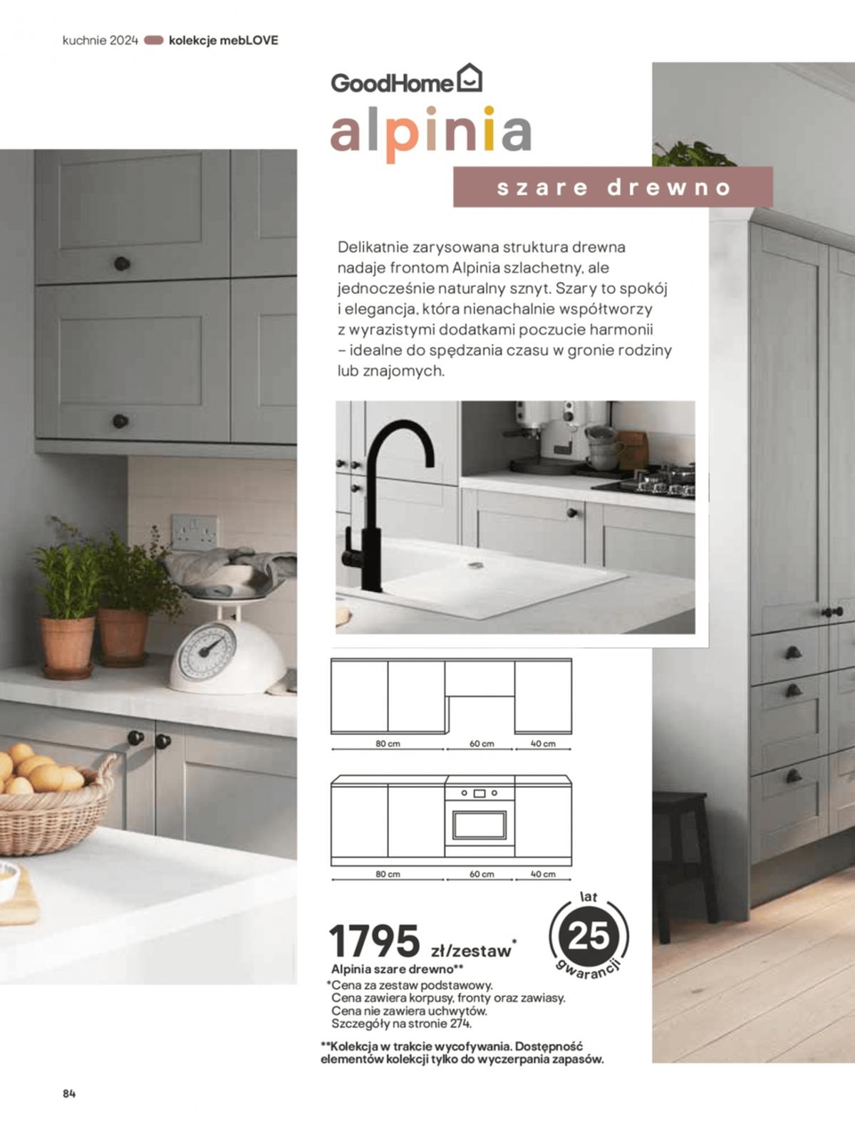 Gazetka promocyjna Castorama str. 84