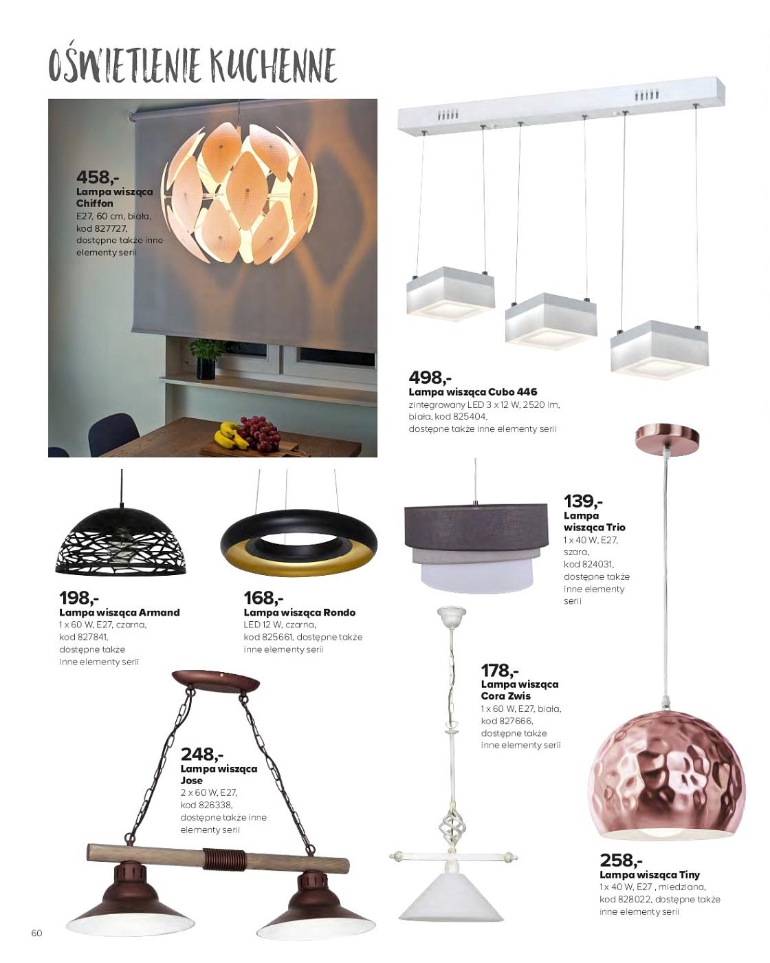 Gazetka promocyjna Castorama str. 60