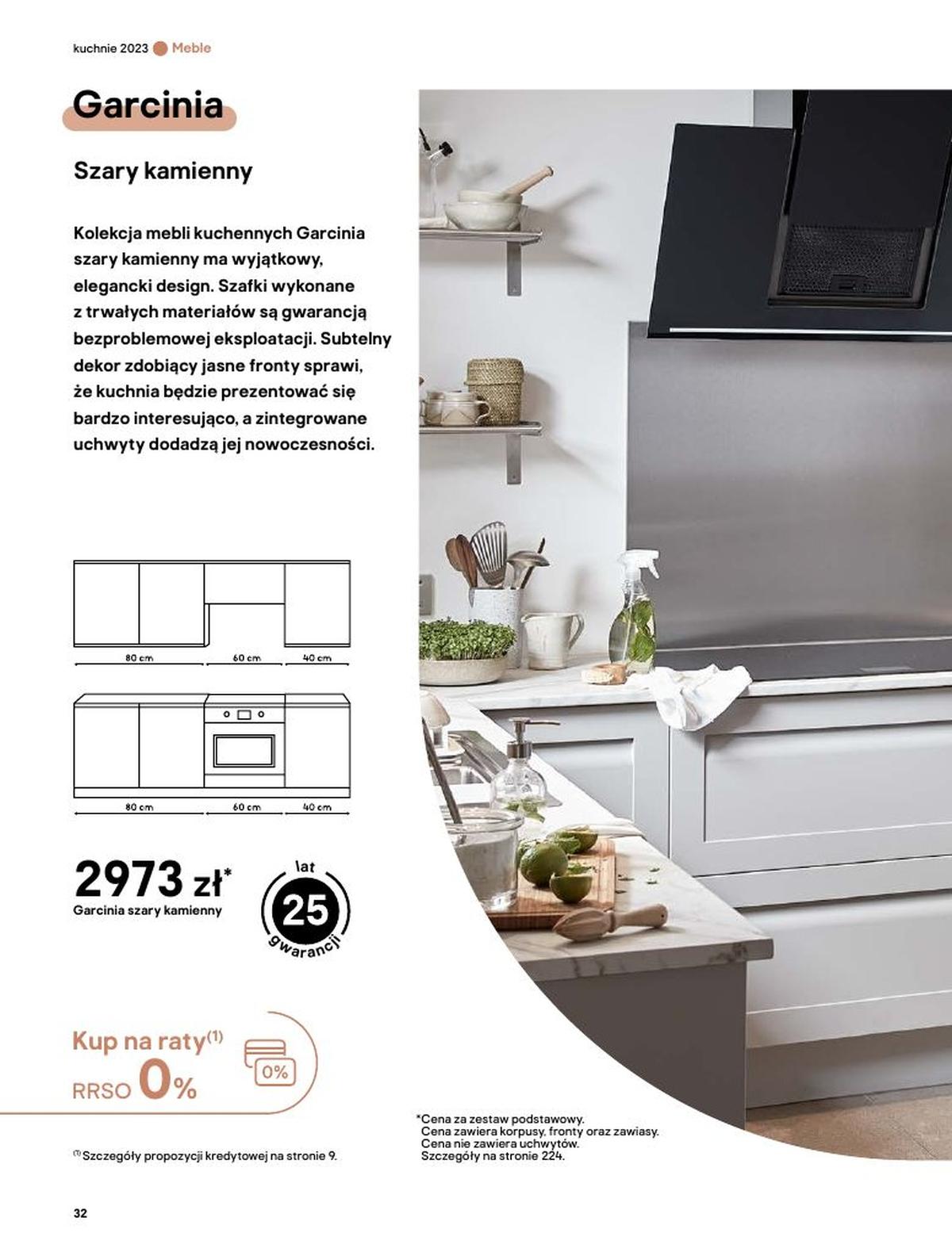 Gazetka promocyjna Castorama str. 32