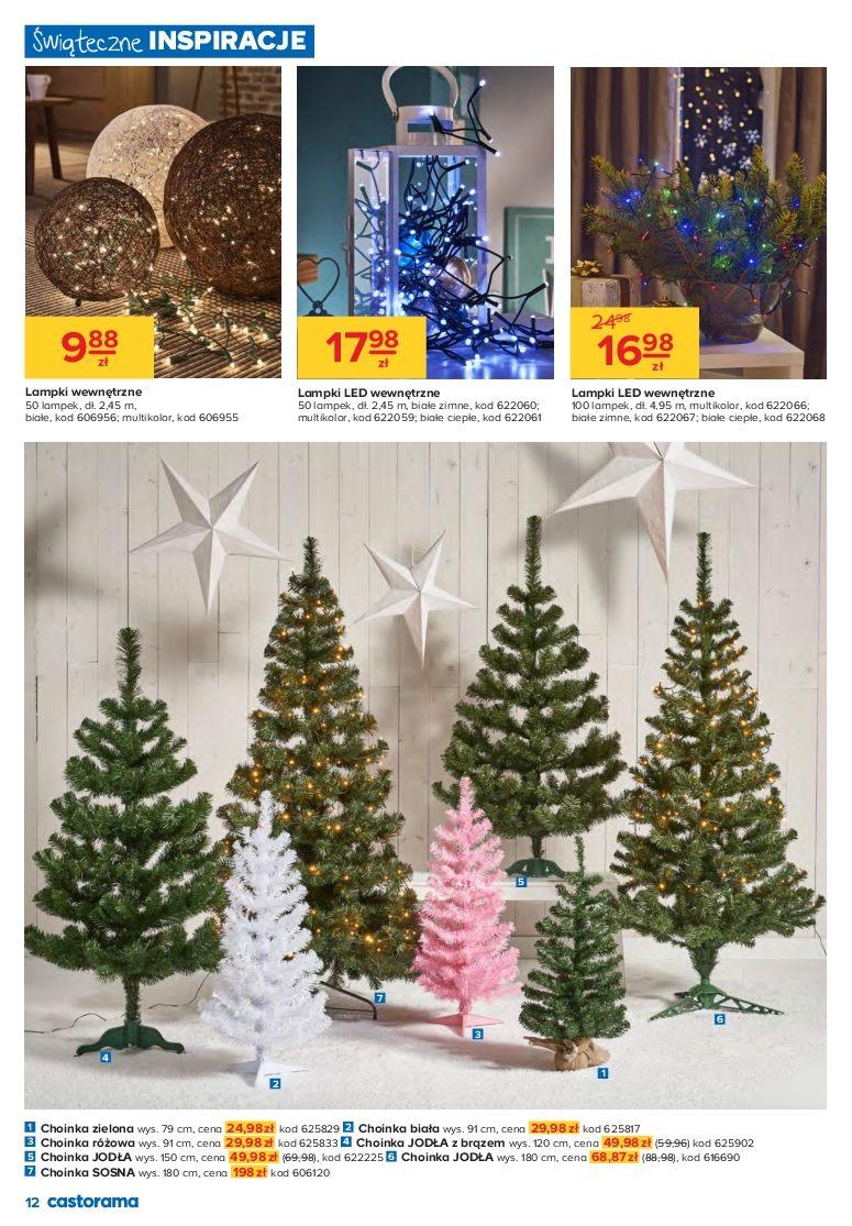 Gazetka promocyjna Castorama str. 12