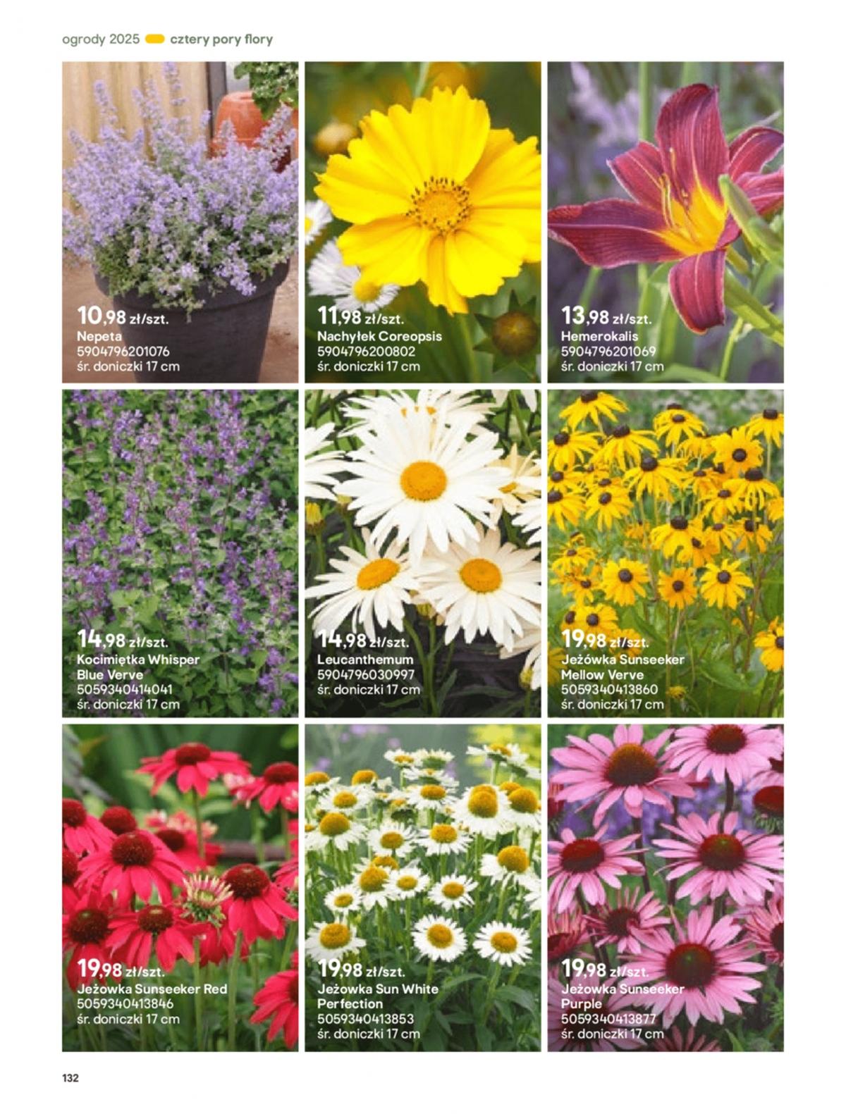 Gazetka promocyjna Castorama str. 132