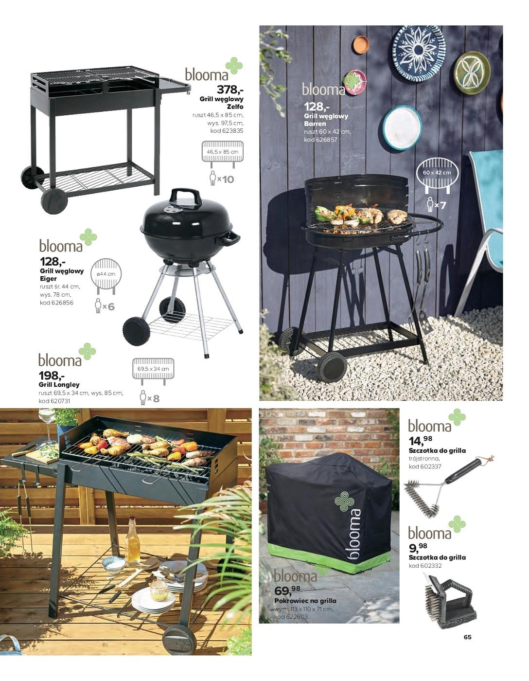 Gazetka promocyjna Castorama str. 65